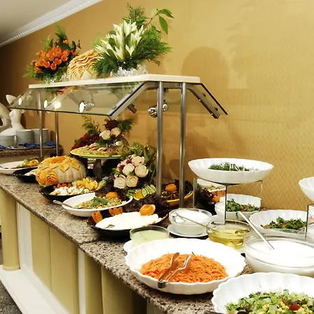 Sealine Hotell 3*