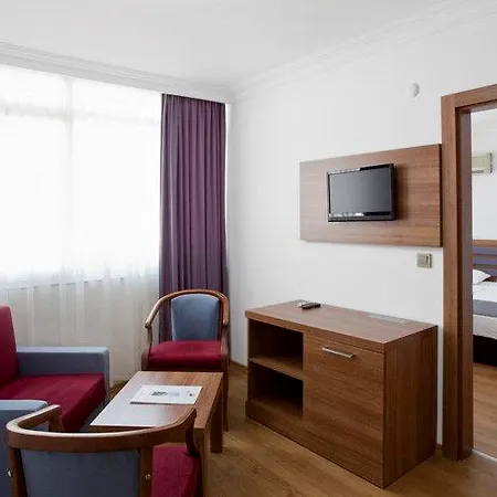 Sealine Hotell